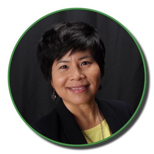 Rev. Dr. Mai-Anh Le Tran