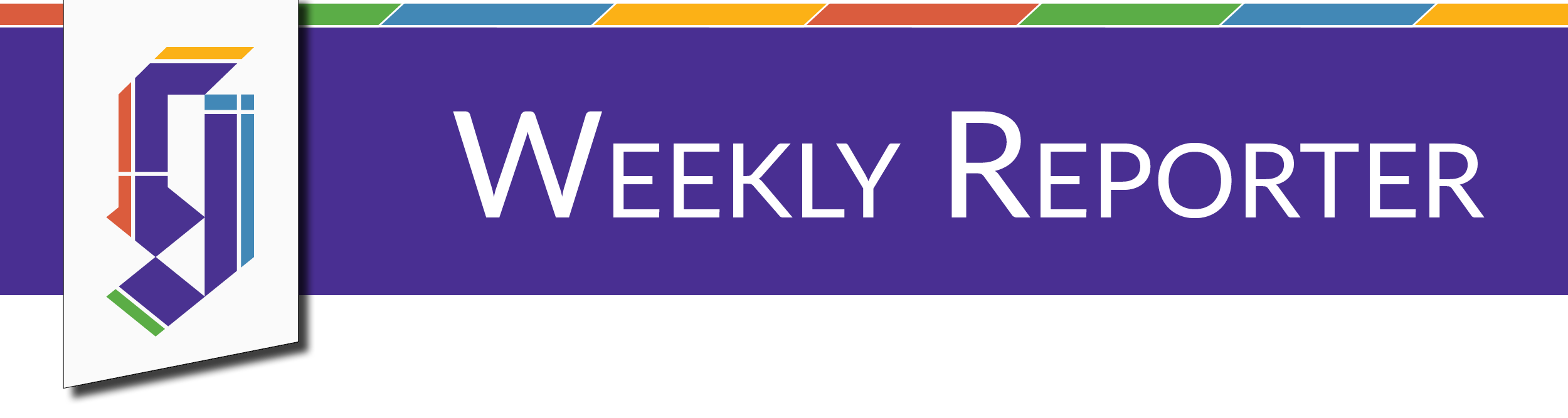 Weekly Reporter